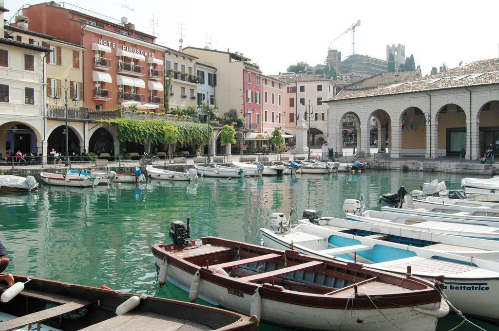 Hotel Desenzano Desenzano del Garda Habitación foto
