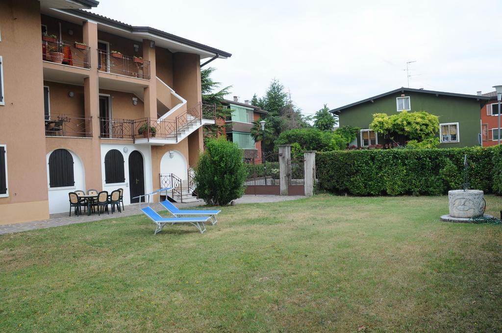 Hotel Desenzano Desenzano del Garda Habitación foto